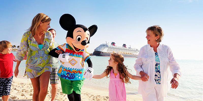 Disney dream adults only