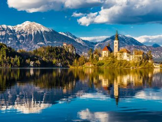 5 Things To Know Before Visiting Slovenia