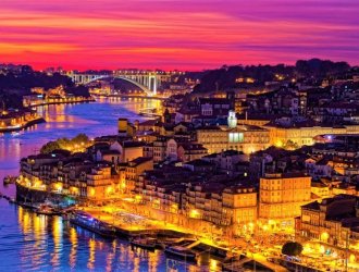 5 Reasons Why Your Next Holiday Should Be Portugal