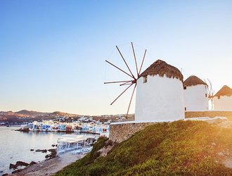7 Incredible Landmarks In Greece You Have To Visit