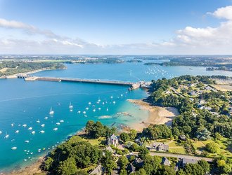 Top 5 properties in Brittany for every family