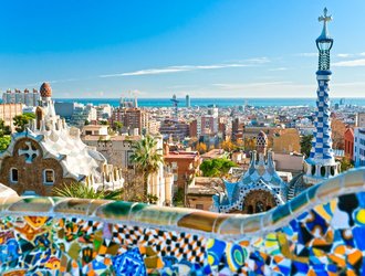 10 Things We Love About Barcelona