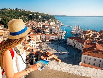 11 Reasons To Stop What You're Doing And Visit Slovenia