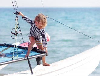 How To Spend A Week In Bénodet With The Kids