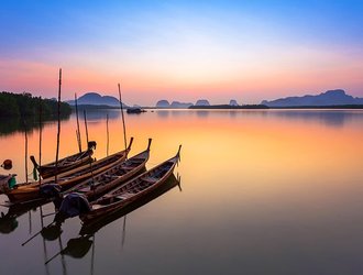 10 Photos To Inspire Wanderlust in Thailand