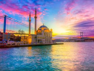 Where To Stay In Turkey