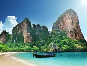 7 Beaches you have to visit in Thailand
