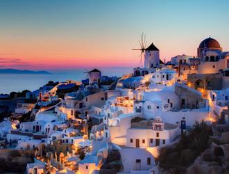 9 Things You Don't Know About Greece