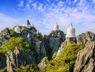 7 Unmissable Attractions in Thailand