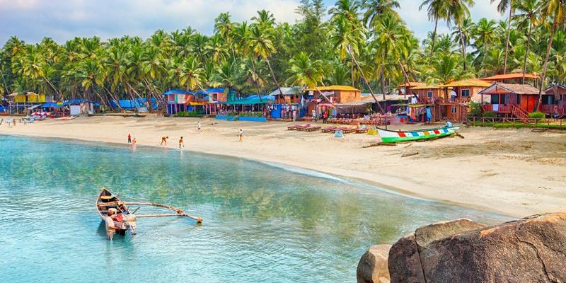 10 Reasons You Should Definitely Go To Goa