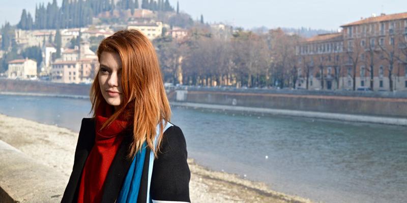Interview: Ella from I Am Ella talks blogging, travel and her love for Italy!