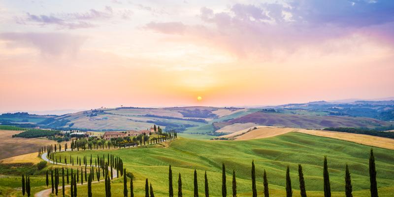 9 Reasons You NEED To Visit Tuscany