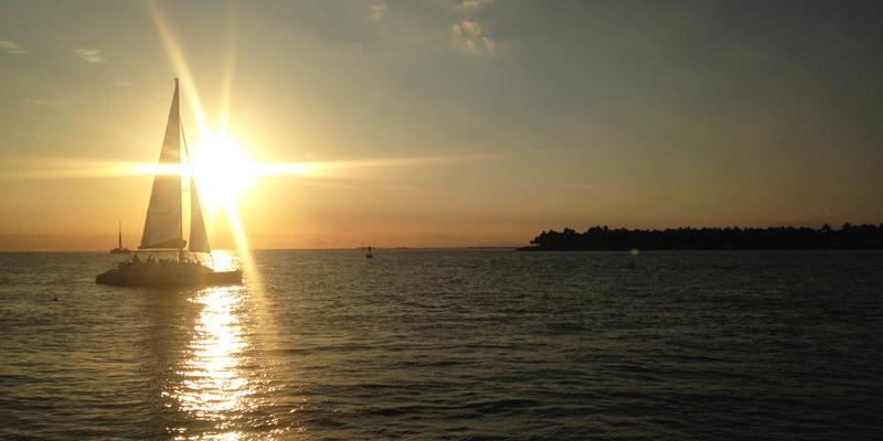 Clickstay On Tour: Sian's New Year in Florida
