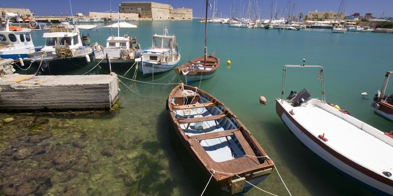8 Things You Must Do When Holidaying in Crete