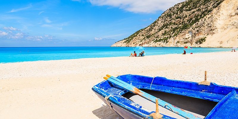 12 Photos That Prove Kefalonia Should Be on Your Bucket-List