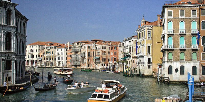 Venice price complaint