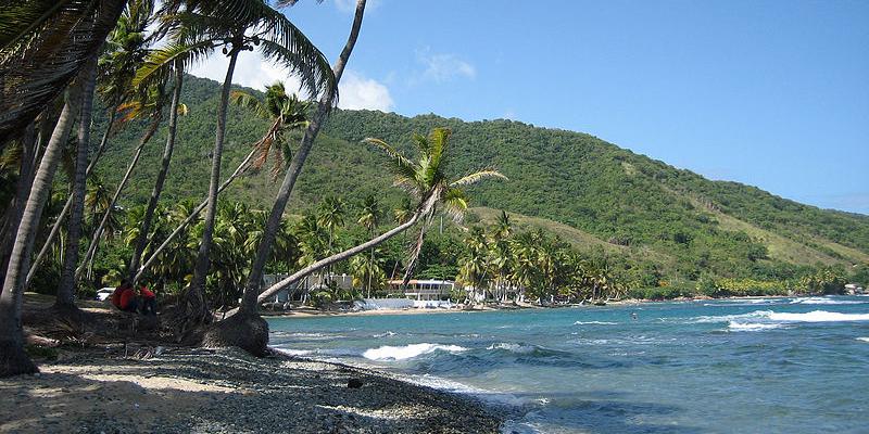 Cheaper Caribbean flights