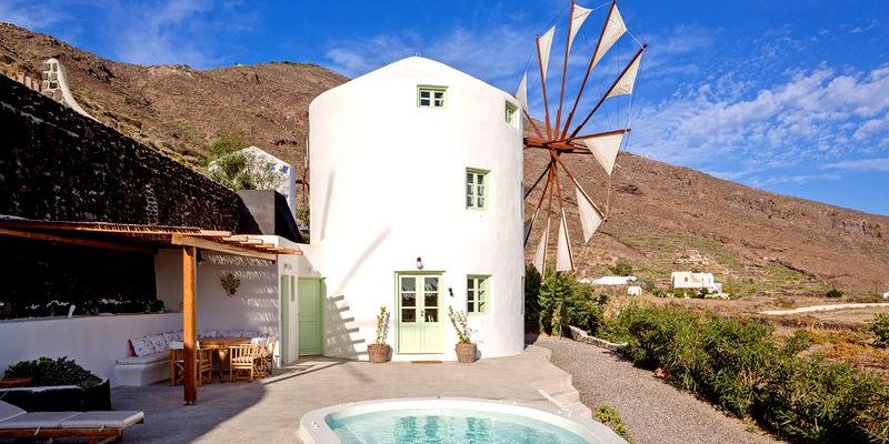Top 10 Quirky Clickstay Properties to Get You Inspired for Summer 2016