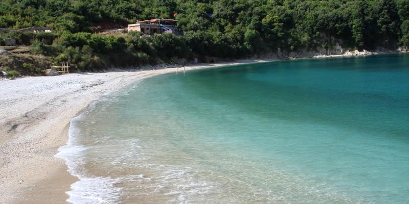 Albania Military Island Bids For Tourists
