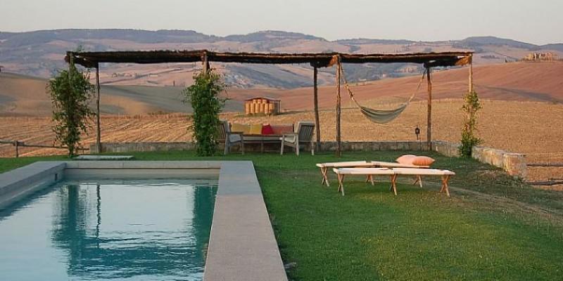 Top 5 Garden Features for Ultimate Relaxation