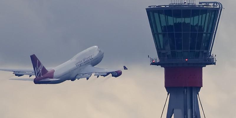 City the best for timing, Gatwick the worst says CAA
