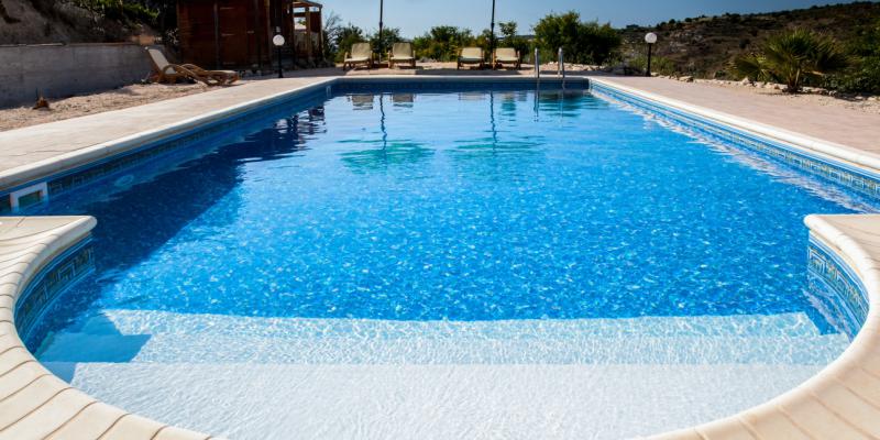 Interview with Nikki who owns The Roost Relaxation Retreat in Cyprus