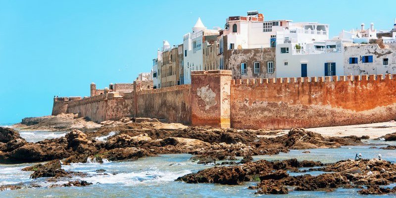 Things to do in Essaouira