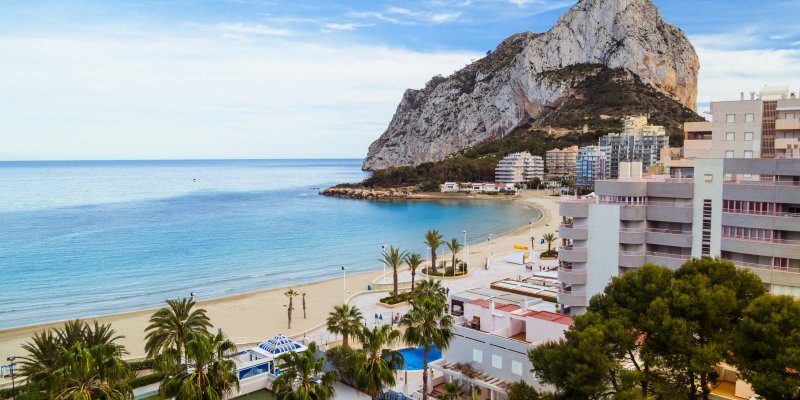 Booking Alicante Playa Las Mejores 12 Playas De Alicante QSJYVG