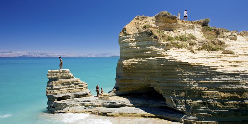 Where you should spend your Easter break