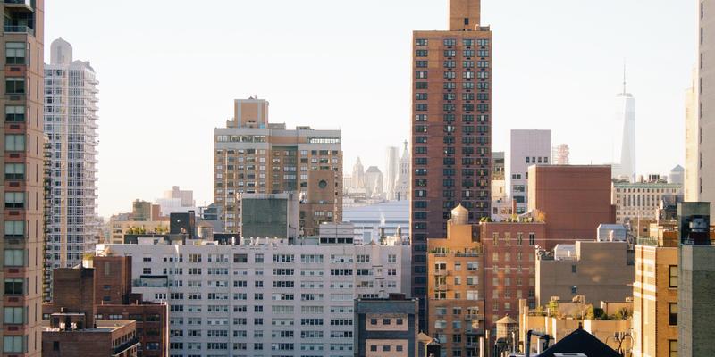 Clickstay On Tour: Alex Goes To New York City