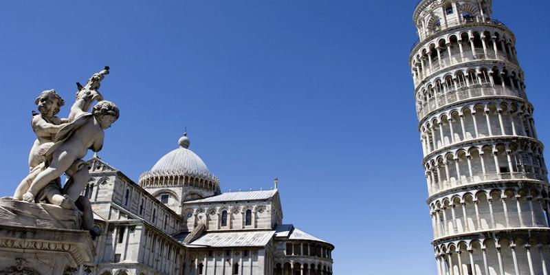 Clickstay's Top 7 Facts About Tempting Tuscany
