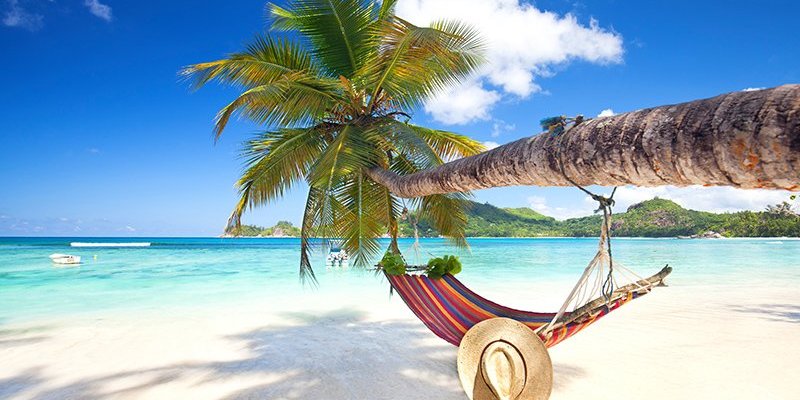 Why Barbados Is Perfect For Your Winter Getaway