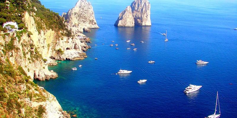 Our Top 5 Highlights of Italy