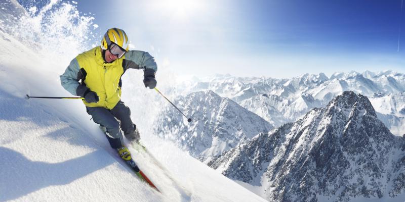 Top 5 ski properties that won’t break the Bank(so)!