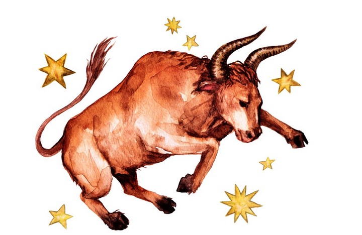 star sign Taurus