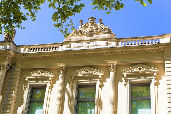 Montpellier Fabre Museum 