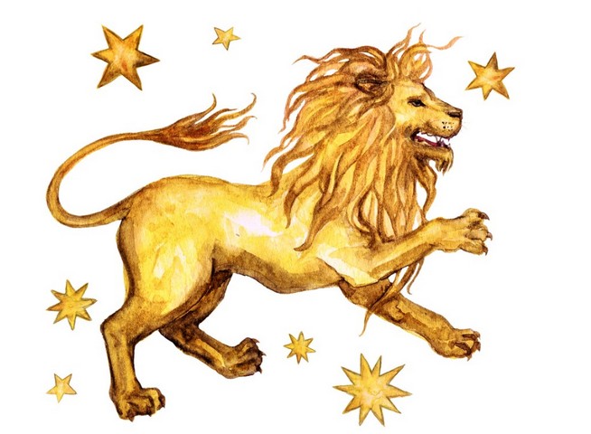 Star sign Leo