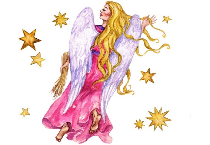 star sign Virgo