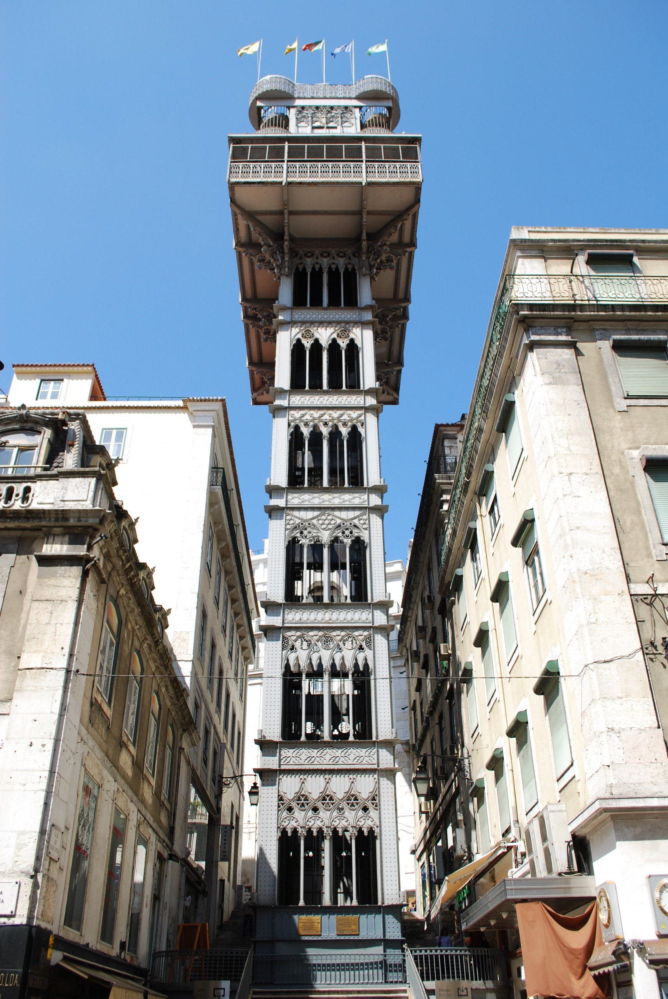 Lisboa_Elevador_de_Santa_Justa