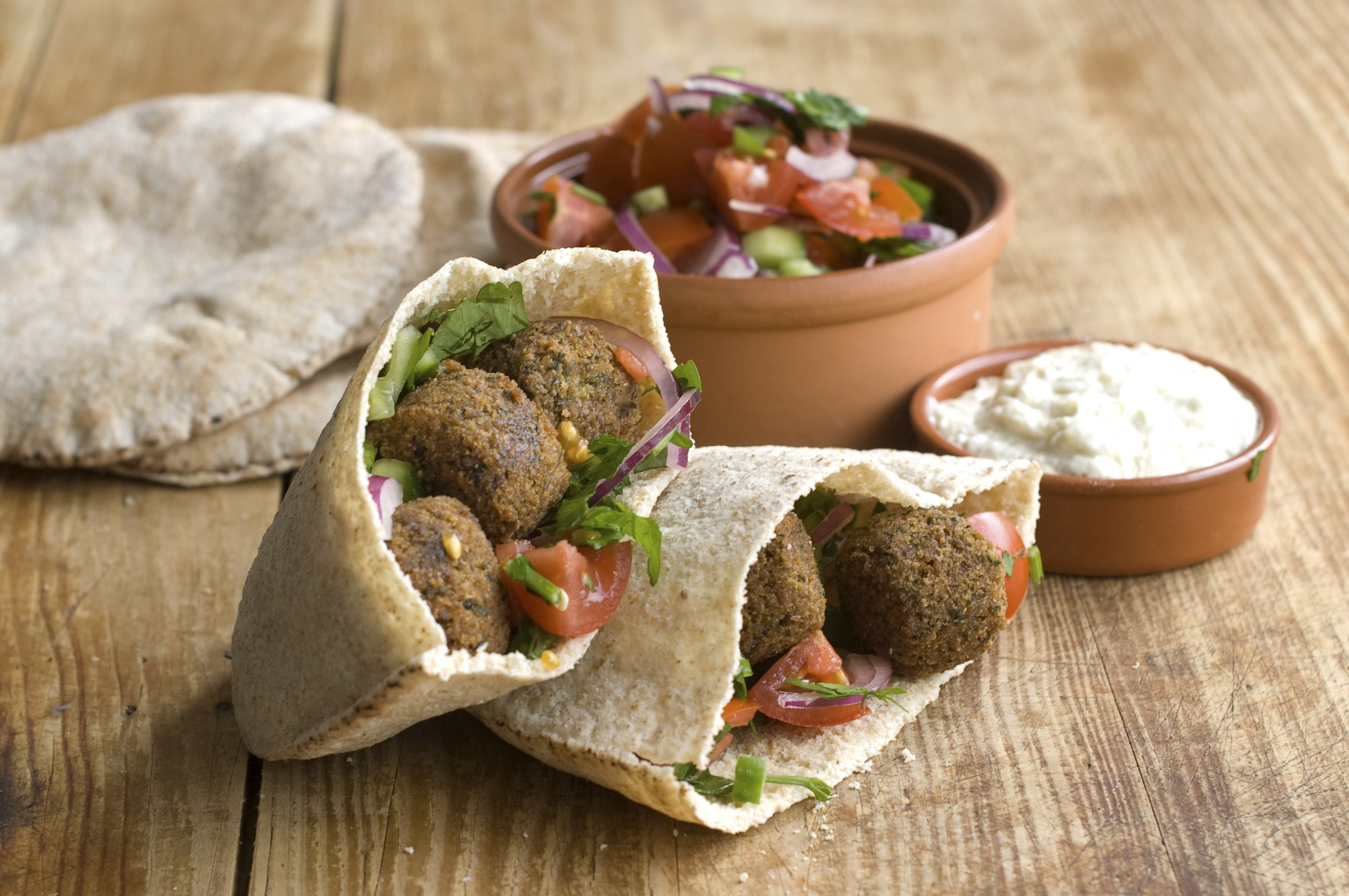 Falafel