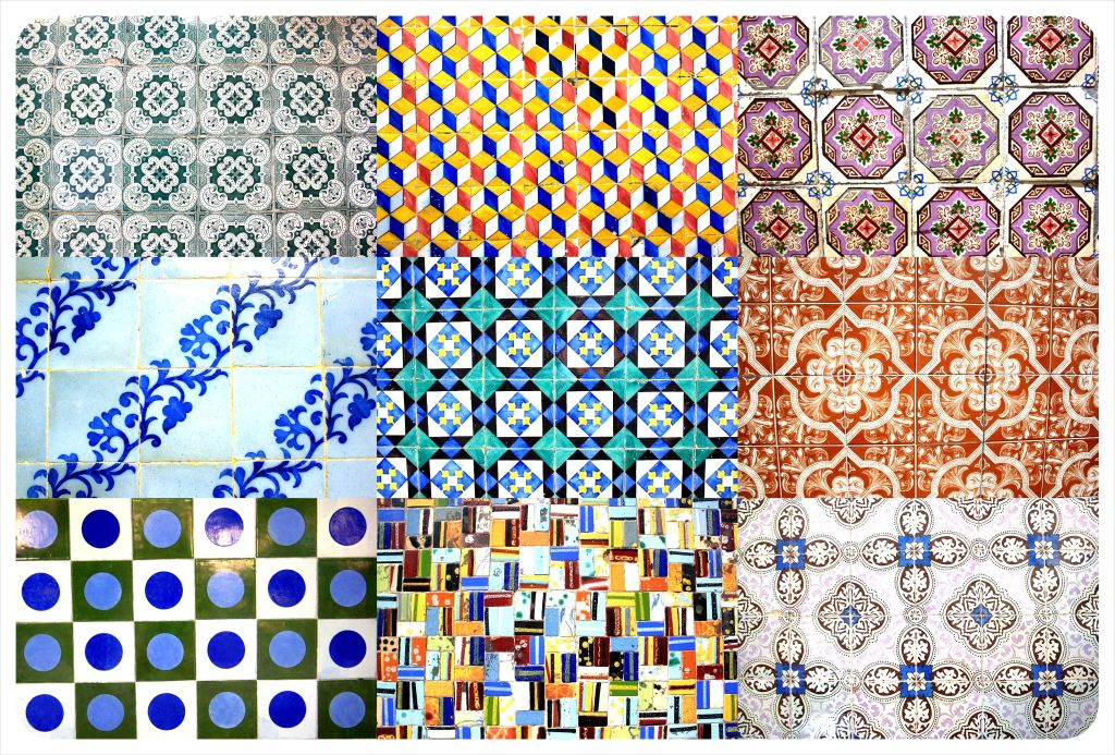 tile museum Lisbon