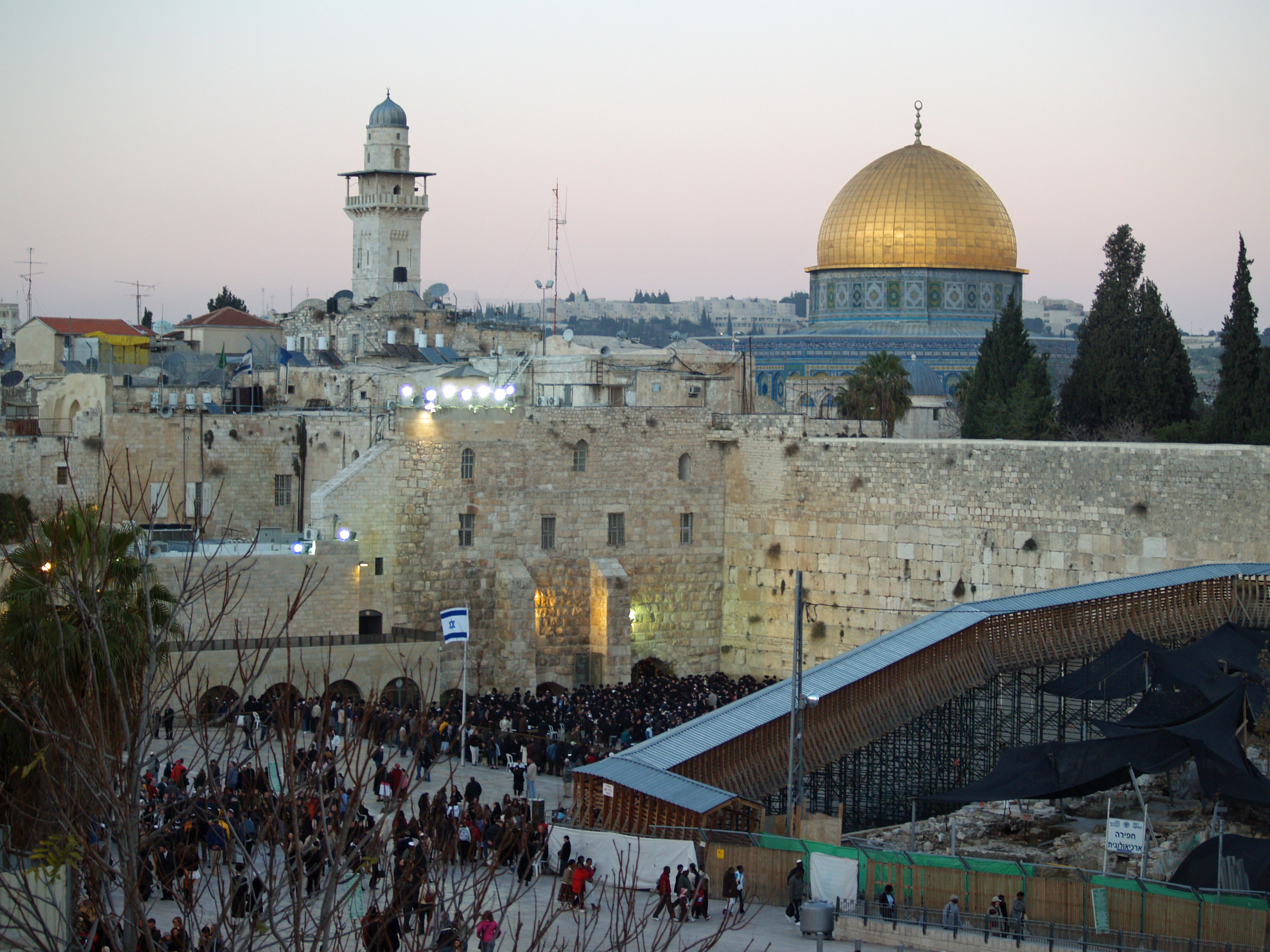 Israel