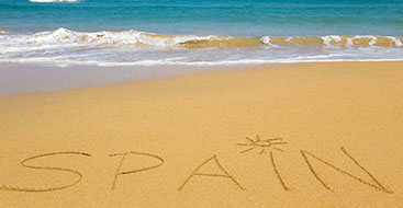 Spain