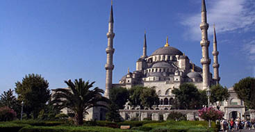 Turkey