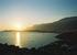 another sunset view from villa dundar