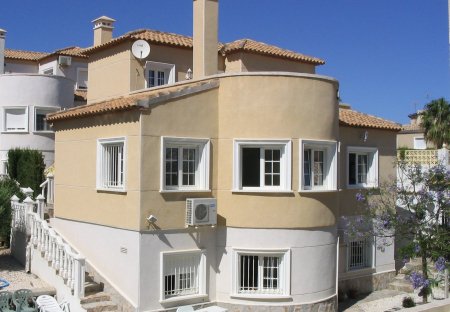 Villa in Las Filipinas, Spain