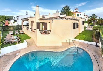 Villa in Portugal, Vilamoura