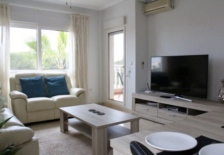 Apartment in Los Dolses, Spain