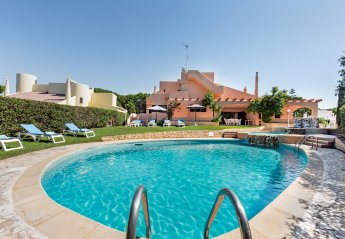 Villa in Portugal, Vilamoura