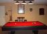 Game Room - Pool Table